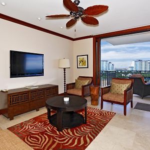 Three-Bedroom Luxury