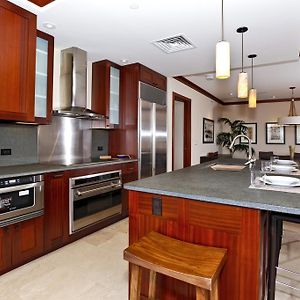 One-Bedroom Luxury